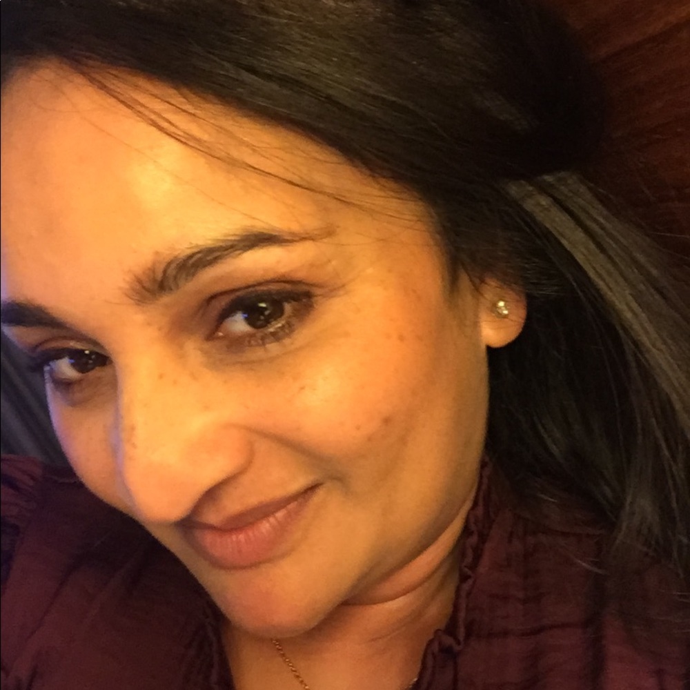 Meet your Posher, Naehal